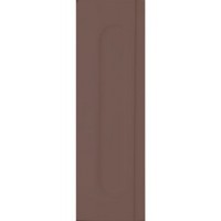 Mink Bath Panel - Front panel