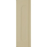 Primrose Bath Panel - Front panel