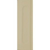 Primrose Bath Panel - Front panel