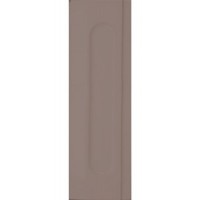 Sable Bath Panel - Front panel