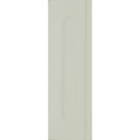 Whiskey Green Bath Panel - Front panel