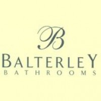 Balterley Carina Replacement Flush Handle - Gold Finish.