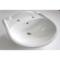 Replacement Nostalgia 2H Basin - Pergamon