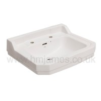 Waverley 560 2H Edwardian Basin - Pink