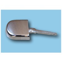Ideal Standard CHLOE (783 / 967) cistern lever and pivot assembly - Gold