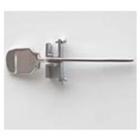 Vernon Tutbury CLAREMONT WC toilet cistern lever - Chrome