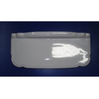 Versailles - Replacement WC Toilet Cistern Lid