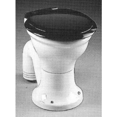 Rotas - 2 Piece WC Toilet Pan