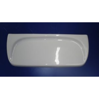 Optima - Toilet Cistern Lid Replacement