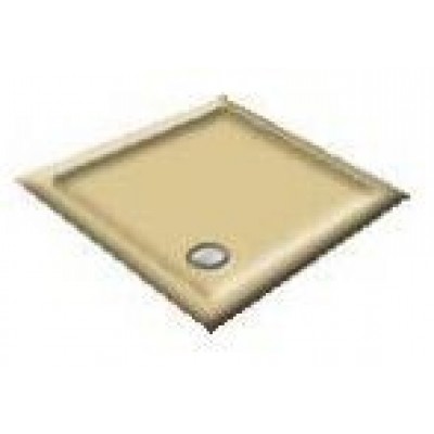 1000X800 Savanah Offset Quadrant Shower Trays