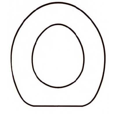 Goodwood STANDARD Custom Made Wood Replacement Toilet Seats
