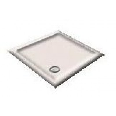 1400 Twilight Pebble Offset Pentagon Shower Trays