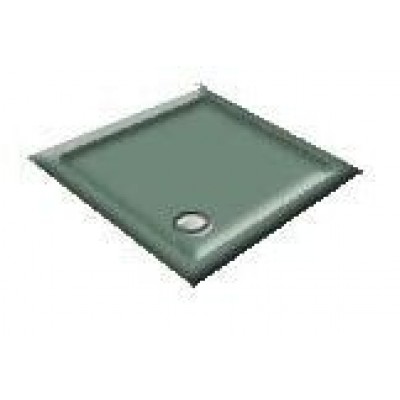 1200 Wild Sage Offset Pentagon Shower Trays