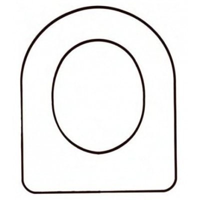 Custom Made Wood Replacement Toilet Seats