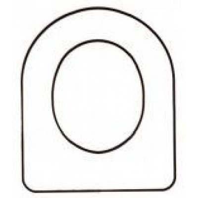 KARAMAG Custom Made Wood Replacement Toilet Seats