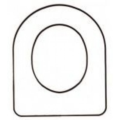 KARAMAG Solid Wood Replacement Toilet Seats