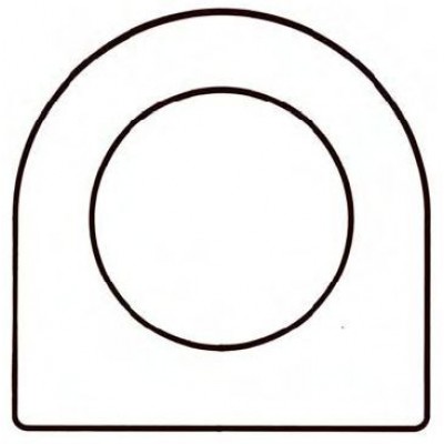 QUBE Solid Wood Replacement Toilet Seats