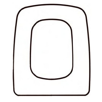 Custom Made Wood Replacement Toilet Seats