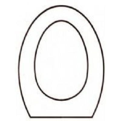 JOIN Custom Made Wood Replacement Toilet Seats