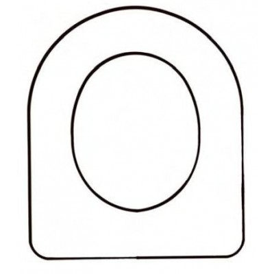 Custom Made Wood Replacement Toilet Seats