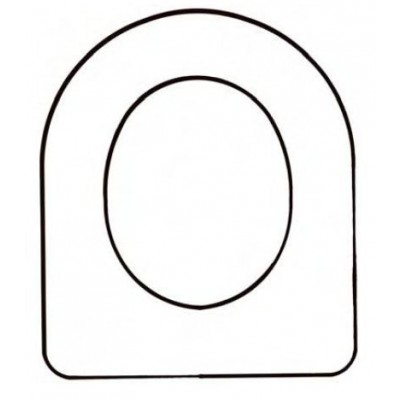 Custom Made Wood Replacement Toilet Seats