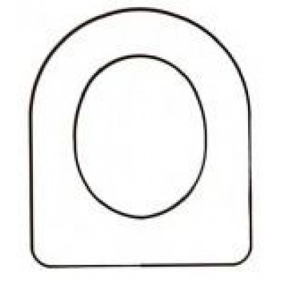 Custom Made Wood Replacement Toilet Seats