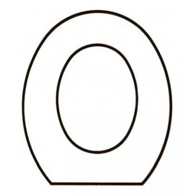 ACCORD Solid Wood Replacement Toilet Seats