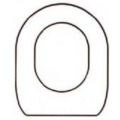 Custom Made Wood Replacement Toilet Seats