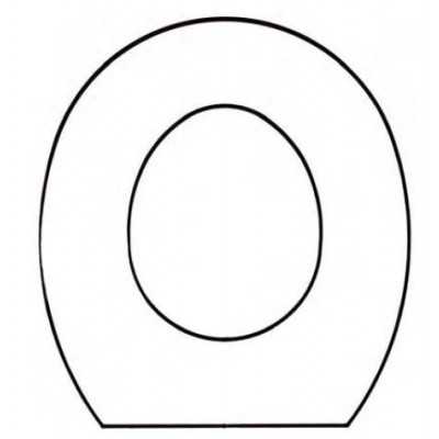 Vernon Tutbury - AMIRA Solid Wood Replacement Toilet Seats