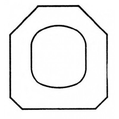 OPERA Custom Made Wood Replacement Toilet Seats