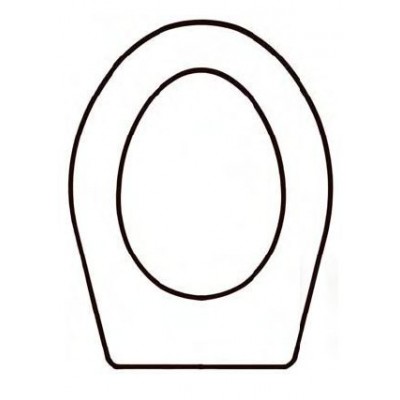 MERIDIAN 2 Custom Made Wood Replacement Toilet Seats