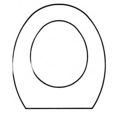 Catalano Custom Made Wood Replacement Toilet Seats