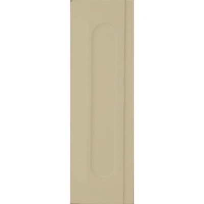 Primrose Bath Panel - Front panel