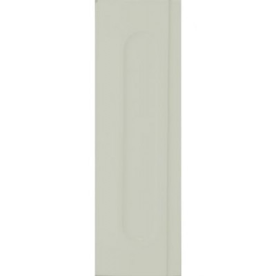 Whiskey Green Bath Panel - Front panel