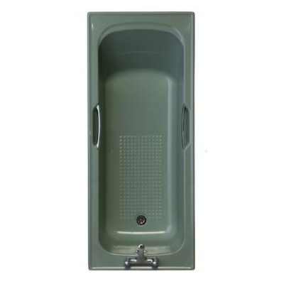 WILD SAGE / 2 TAPHOLE TWINGRIP BATH 1675x700