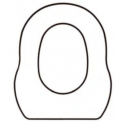 Duravit - CHELSEA Custom Made Wood Replacement Toilet Seats