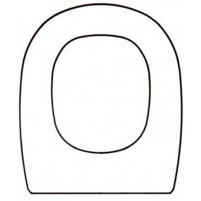 Duravit - DELARCO Custom Made Wood Replacement Toilet Seats