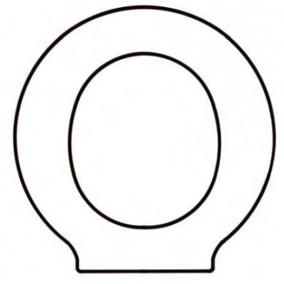 Duravit - DREAMSCAPE Custom Made Wood Replacement Toilet Seats