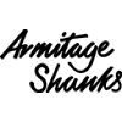 Armitage Shanks Liberty Replacement Flush Handle - Gold Finish.