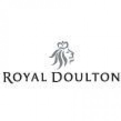 Doulton Sovereign Replacement Flush Handle - Chrome Finish.