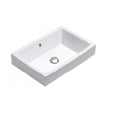 Trentasette 50 Washbasin 0 or 1 tap hole