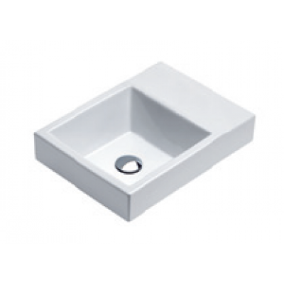 Trentasette 50 Washbasin 0 or 1 tap hole