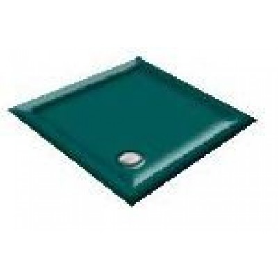 800 Penthouse Green Quadrant Shower Trays