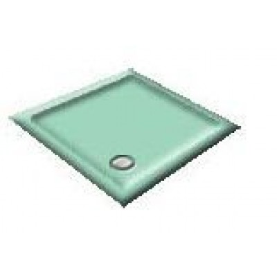 900 Sapphire Blue Quadrant Shower Trays