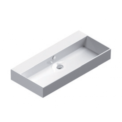 Premium 100 NEW Washbasin 0, 1 or 3 tap holes