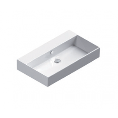 Premium 80 NEW Washbasin 0, 1 or 3 tap holes