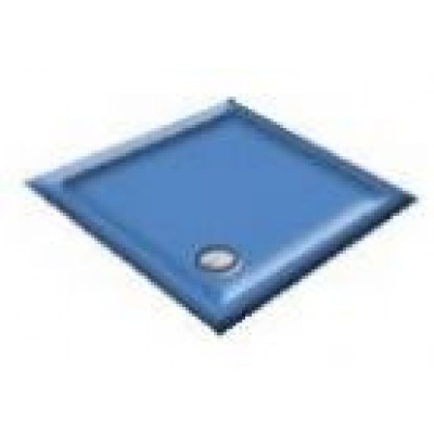 900x700 Alpine Blue Rectangular Shower Trays