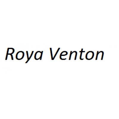 Roya Venton Seychelle Replacement Flush Handle - Chrome Finish.