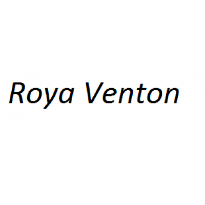 Roya Venton Princess Replacement Flush Handle - Gold Finish.