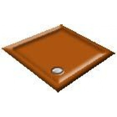 1400x900 Autumn Tan Rectangular Shower Trays